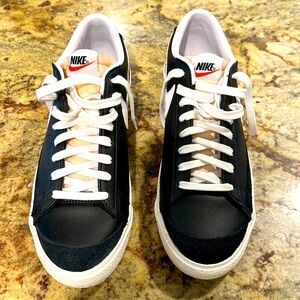 Nike Blazer Low '77 Vintage